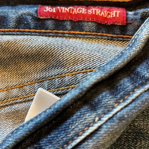 Lucky Brand Mens Jeans - Picture 10 of 14